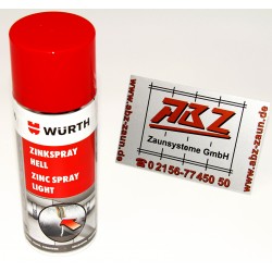 Zinkspray 400ml Dose