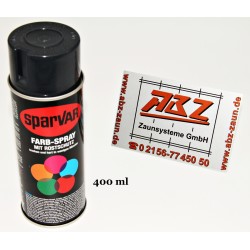 Farbspray Anthrazit 400ml...