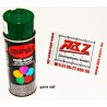 Farbspray Moosgrün 400ml RAL 6005