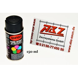Farbspray Anthrazit 150ml...