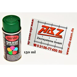 Farbspray Moosgrün 150ml...