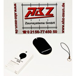 2-Kanal Handsender "ZEN2"