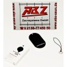 2-Kanal Handsender "ZEN2"