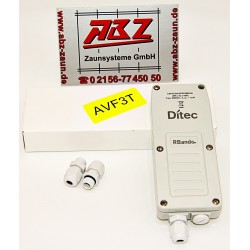 Sender 2-Kanal AVF3T