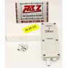 Sender 2-Kanal AVF3T