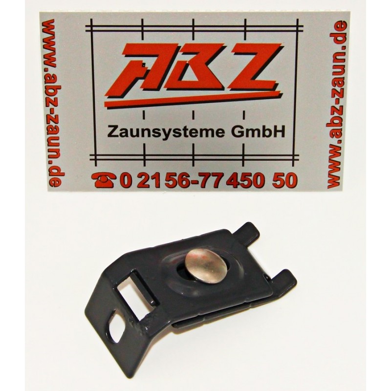 Wandhalter