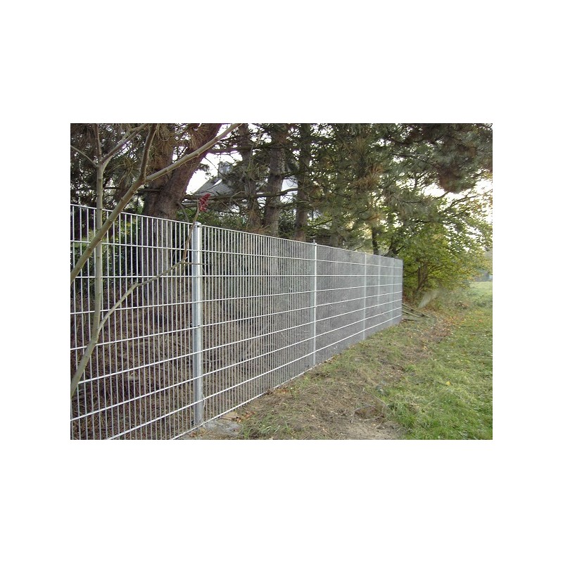 Pfosten 60/40 ohne Bohrung