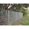 Pfosten 60/40 ohne Bohrung