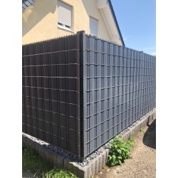 Gamma - Sichtschutzstreifen...