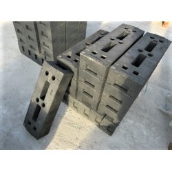 Recyclingfuß
