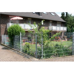 Doppelstabmatte DSS