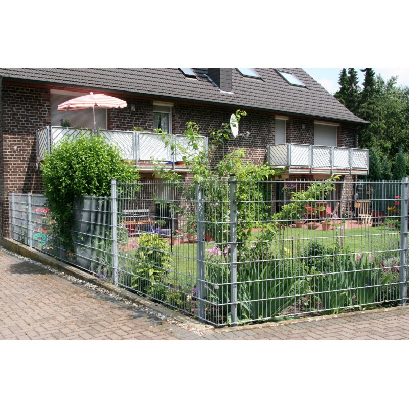 Doppelstabmatte DSS