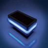 LED Solar-Pfostenkappe / Zaunleuchte KAPPA